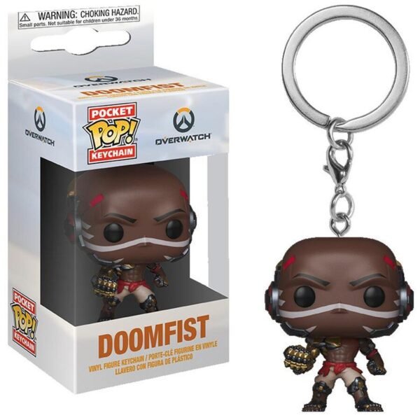 KEY0057.jpg P.C. : Overwatch : Doomfist