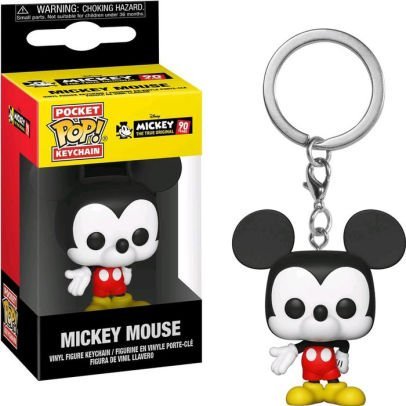 P.C. : Disney : Mickey 90th Anniversary : Mickey Mouse