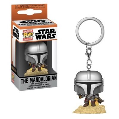 P.C. : Mandalorian : Mandalorian w/ Blaster