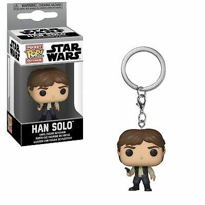 P.C. : Star Wars : Han Solo