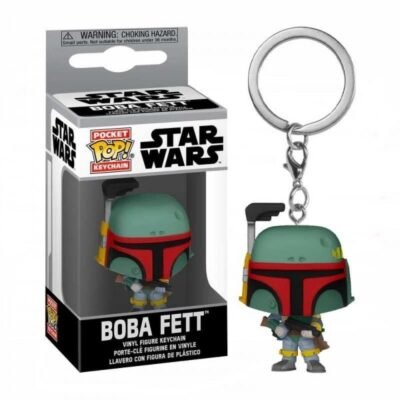 P.C. : Star Wars : Boba Fett
