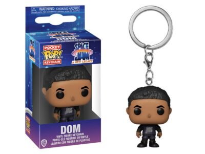 P.C. : Space Jam 2 : Dom