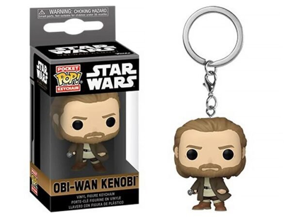 P.C. : Star Wars : Obi-Wan : Obi-Wan Kenobi