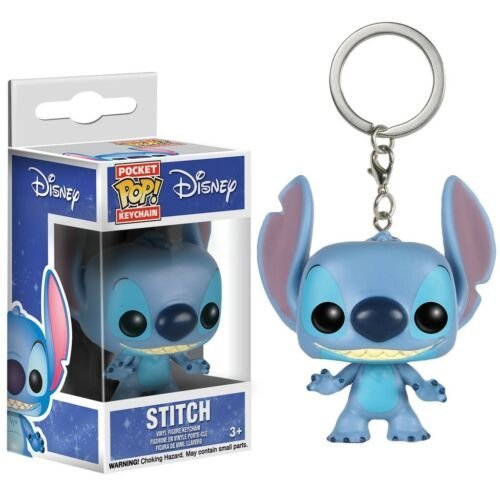 P.C. : Disney : Stitch