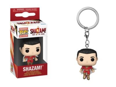 P.C. : Shazam Fury of The Gods : Shazam