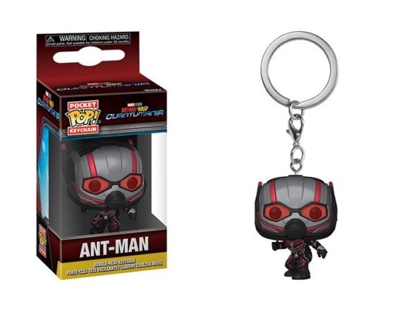 P.C. : Ant-Man & Wasp : Ant-Man