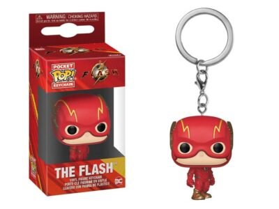 P.C. : The Flash : The Flash