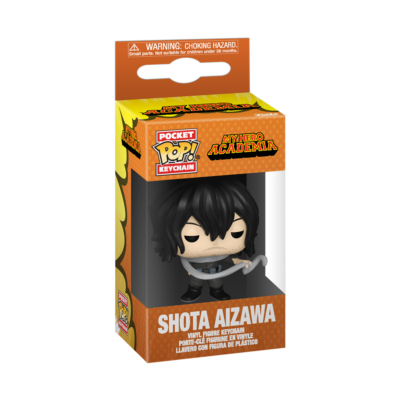 P.C. : My Hero Academia : Shota Aizawa