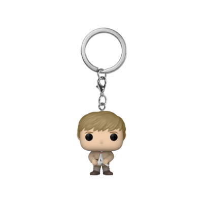 P.C. : Obi-Wan Kenobi : Young Luke Skywalker