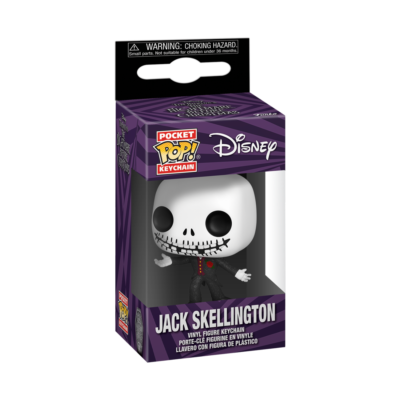 P.C. : Nightmare Before Christmas : Formal Jack Skellington
