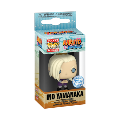 P.C. : Naruto : Ino Yamanaka