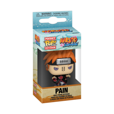 P.C. : Naruto : Pain