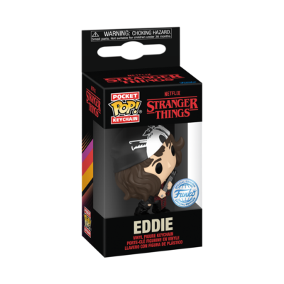 P.C. : Stranger Things : Eddie