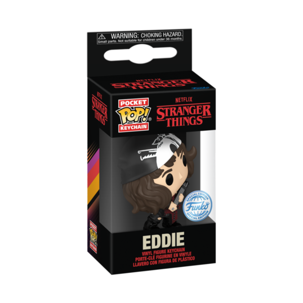 P.C. : Stranger Things : Eddie