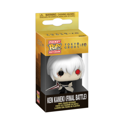 P.C. : Tokyo Ghoul : Ken Kaneki (Final Battle)