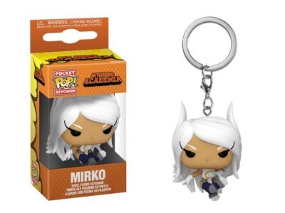 P.C. : My Hero Academia : Mirko