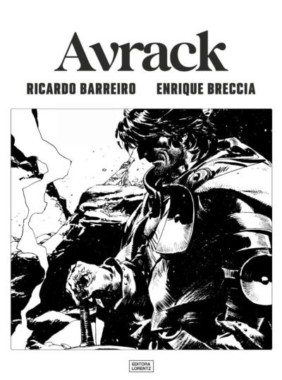 Lorentz : Avrack – Edição Integral