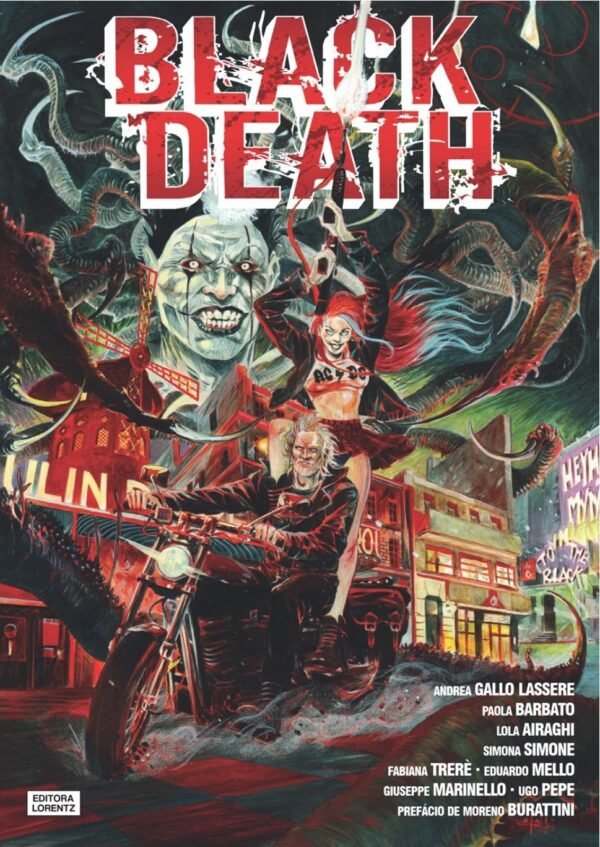 LOR0004.jpg Lorentz : Black Death – Edição Integral