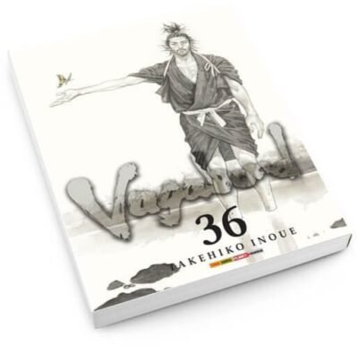 Vagabond Vol. 36