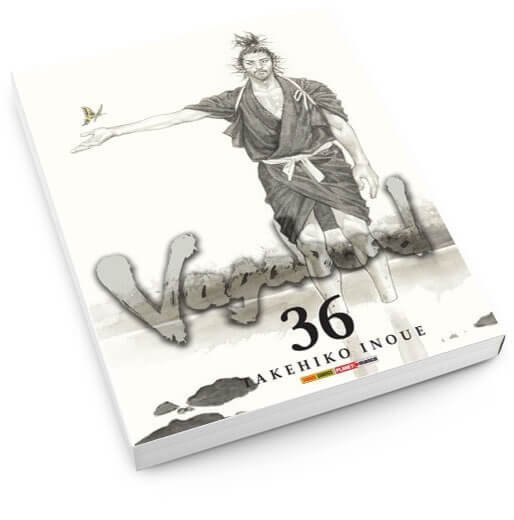 MAN0750.jpg Vagabond Vol. 36