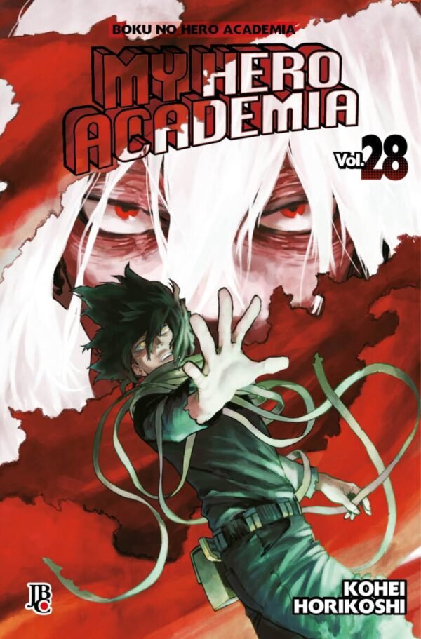 MAN0896.jpg My Hero Academia Vol. 28