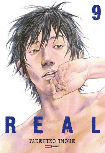Real Vol. 09