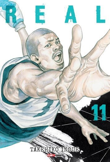 Real Vol. 11