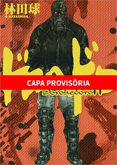 Dorohedoro Vol. 11