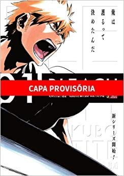 Bleach Remix Vol. 01