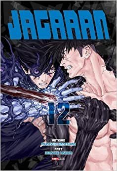 Jagaaan Vol. 12