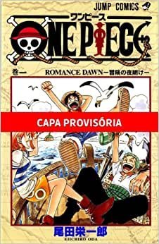 One Piece 3 X 1 : Vol. 02