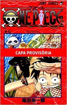 One Piece 3 X 1 : Vol. 03