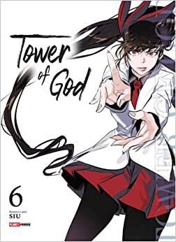 Tower Of God Vol. 06