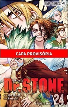 Dr. Stone Vol. 24