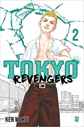 Tokyo Revengers Vol. 02