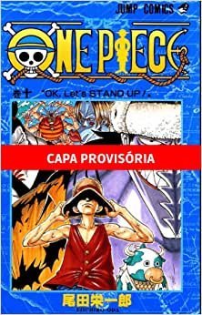 One Piece 3 x 1 Vol. 04