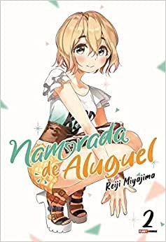 Namorada De Aluguel Vol. 02