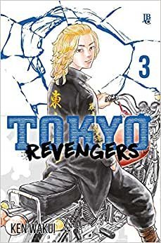 Tokyo Revengers Vol. 03