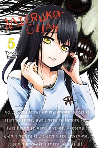 Mieruko-Chan Vol. 05