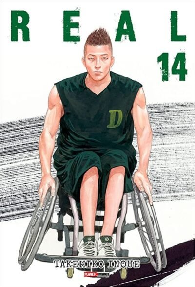 Real Vol. 14