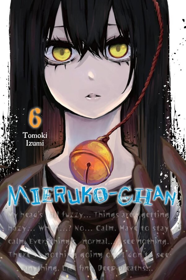 MAN1399.jpg Mieruko-Chan Vol. 06