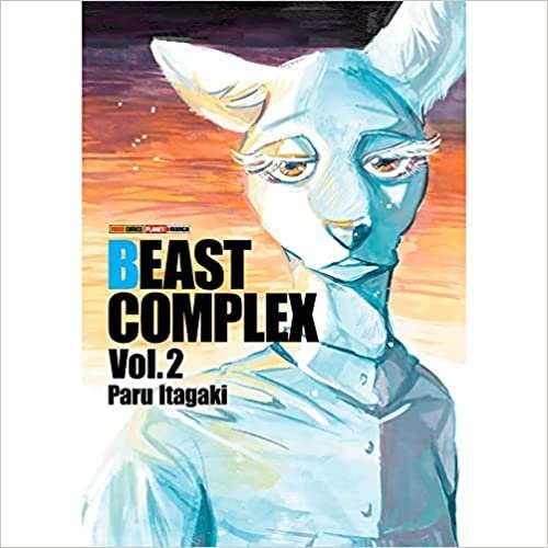 MAN1441.jpg Beast Complex Vol. 02