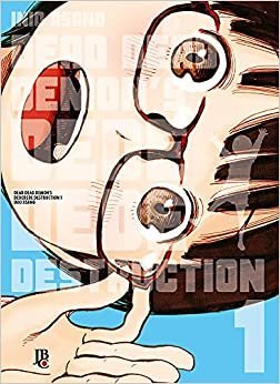 Dead Dead Demon´s Dede Dede Destruction Vol. 01