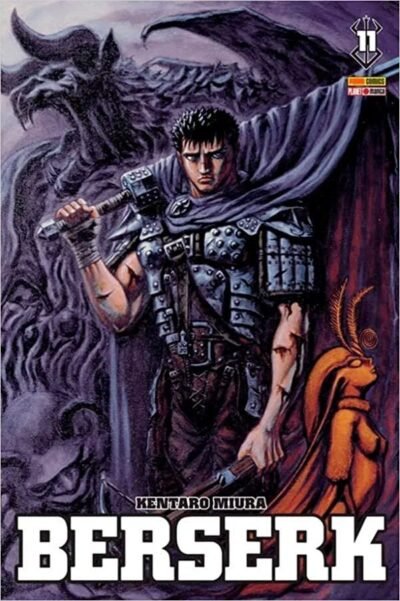Berserk Vol. 11