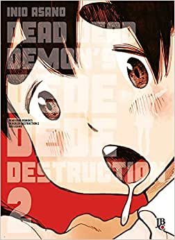 Dead Dead Demon´s Dede Dede Destruction Vol. 02