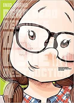 Dead Dead Demon´s Dede Dede Destruction Vol. 04