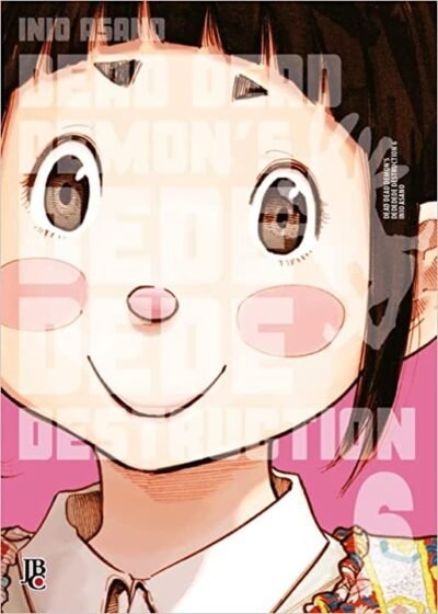 Dead Dead Demon´s Dede Dede Destruction Vol. 06
