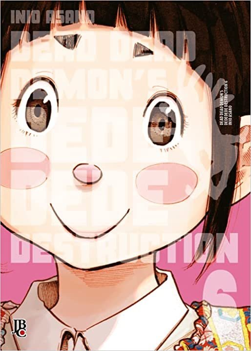 MAN1497.jpg Dead Dead Demon´s Dede Dede Destruction Vol. 06