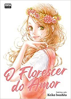 New Pop : O Florescer Do Amor