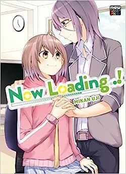 New Pop : Now Loading !